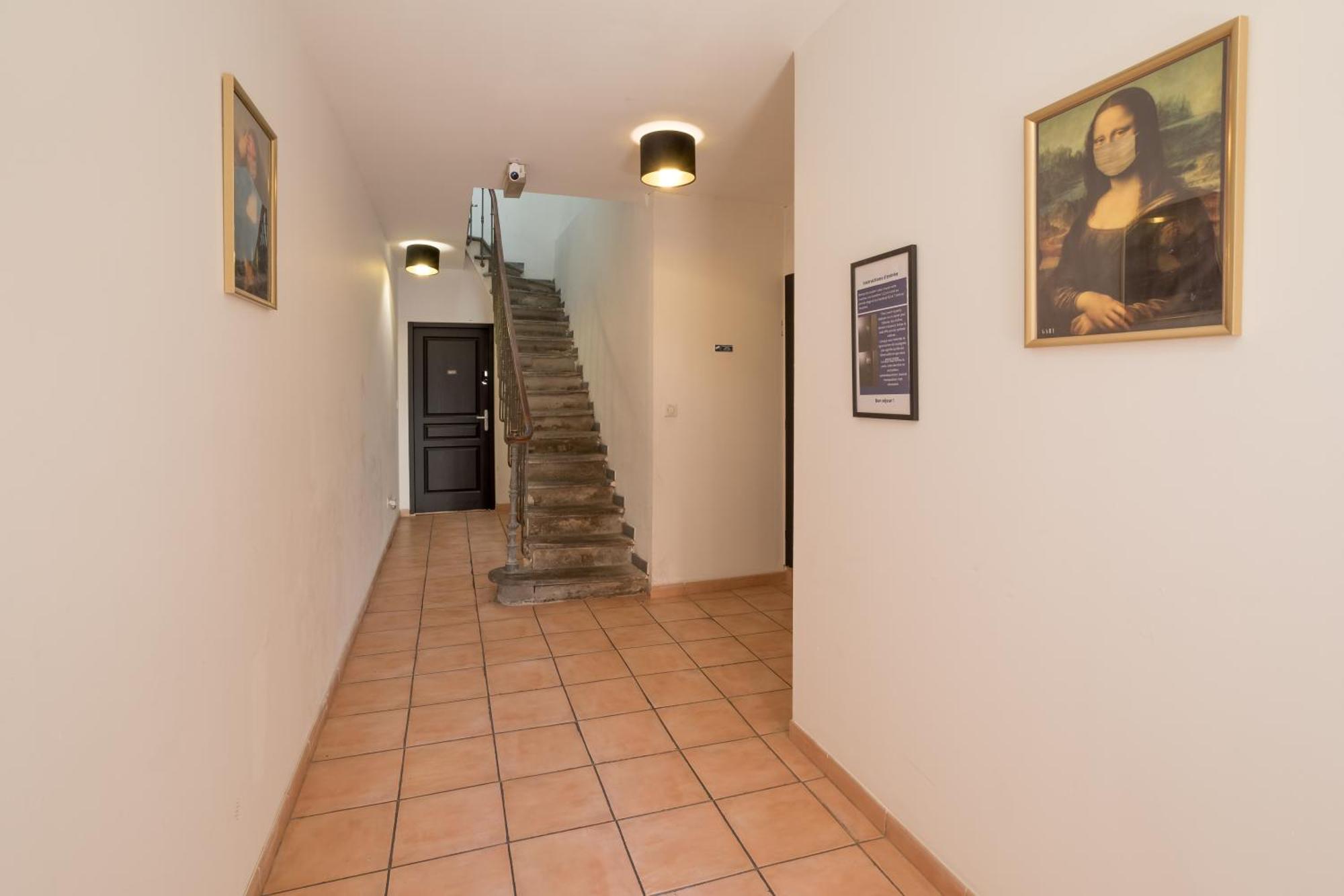 Jacuzzi Terrasse Centre Narbonne Apartment Exterior photo